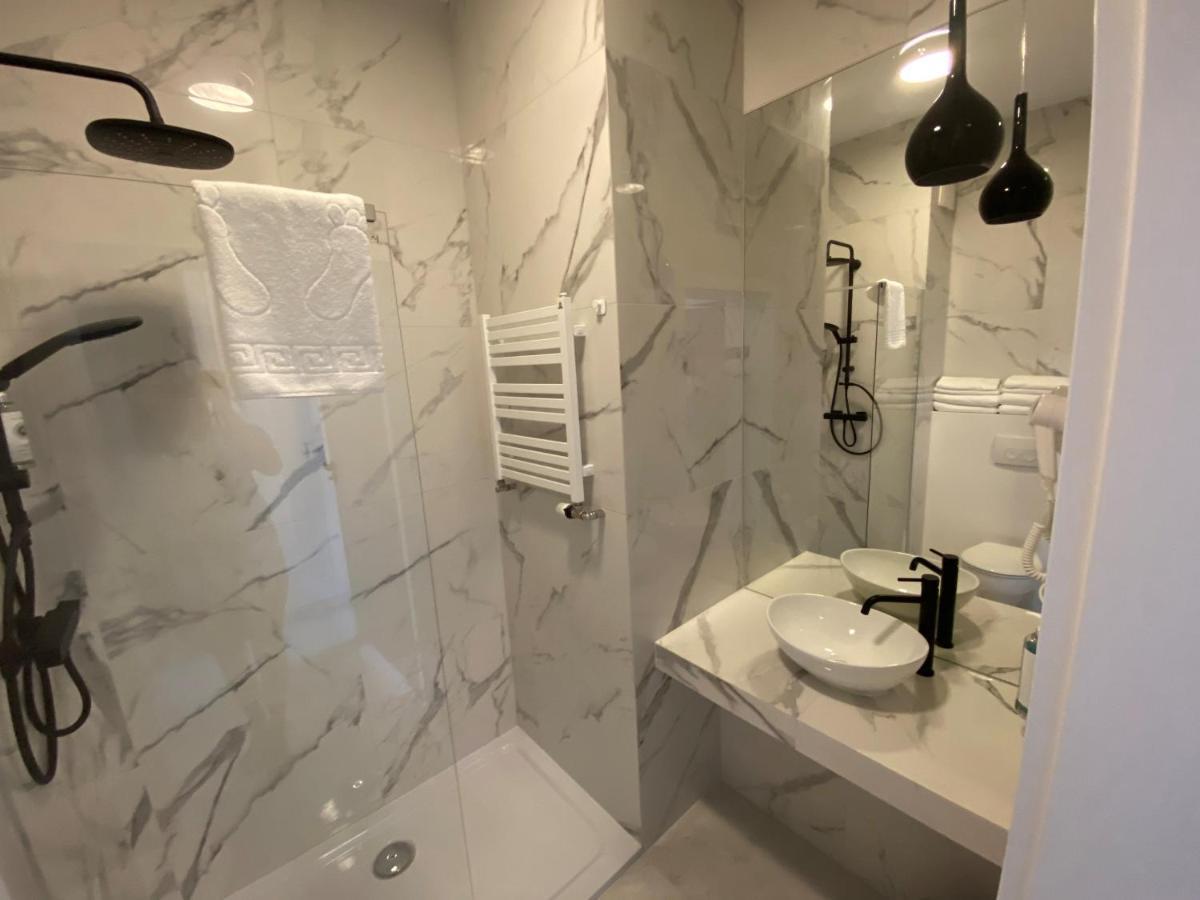 Apartamenty Prymasa Residence Varşova Dış mekan fotoğraf