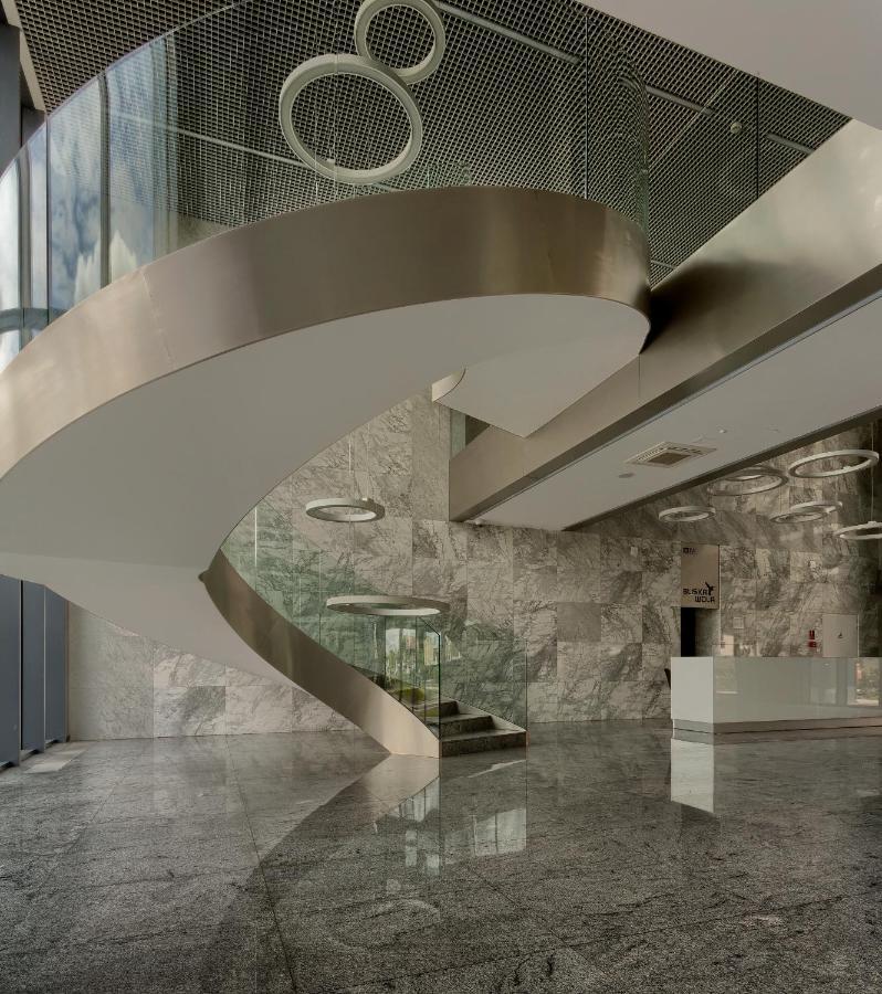 Apartamenty Prymasa Residence Varşova Dış mekan fotoğraf